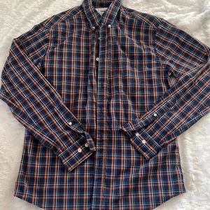 Every girl’s crazy ‘bout a Sharp-Dressed Man!